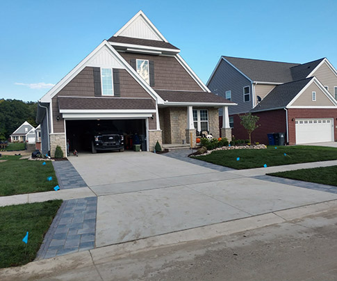 landscaping
